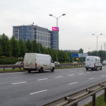 Marznące opady w nocy. Uwaga na śliskie drogi w Katowicach i okolicznych miastach