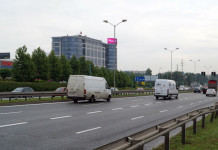 A ile Ty płacisz podatku od źle zaprojektowanego miasta? – felieton Pawła Wyszomirskiego