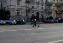 Kato Mocno Subiektywnie: Kato rower – pisze Piotr Szmyt