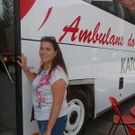 Policjanci z Katowic będą oddawać krew – ty też możesz