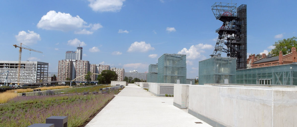 Muzeum Śląskie w Katowicach / fot. Infokatowice.pl 