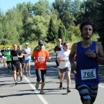 Gryfny Bieg w Parku Śląskim. 24 sierpnia będzie można pobić rekord życiowy