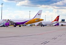 Katowice Airport: Trzech poszukiwanych mężczyzn wpadło podczas kontroli granicznej