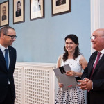 Katowice gościły delegację z Adżarskiej Republiki Autonomicznej