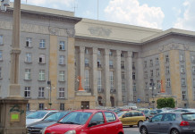 W Urzędzie Marszałkowskim uhonorowali najlepsze gminy, wśród nich nie ma Katowic