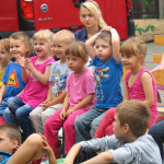 Radni miejscy wsparli Dom Aniołów Stróżów