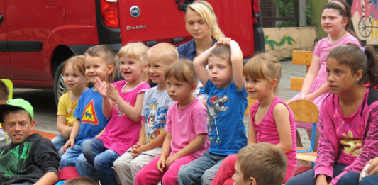 Katowickie Anioły organizują konferencję