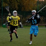 Zbliża się finałowy turniej Polskie Ligi Lacrosse 2. Katowiczanie powalczą o tytuł najlepszej drużyny