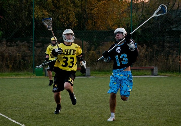 lacrosse