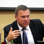 Trzęsienie ziemi w KHW. Zygmunt Łukaszczyk nowym prezesem Katowickiego Holdingu Węglowego