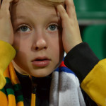 Beznadzieja – pisze po ostatniej porażce GKSu Katowice Piotr Koszecki