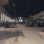 W sobotę historyczna wycieczka rowerowa po Dąbrówce, Borkach, Burowcu i Szopienicach