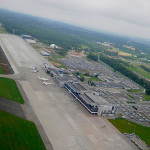 Lotnisko w Pyrzowicach będzie miało swojego patrona