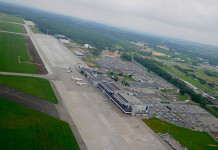 Lotnisko w Pyrzowicach będzie miało swojego patrona