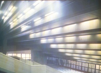 W Katowicach zaczął działać… REAKTOR! Gdzie? W Pałacu Grudniowym!