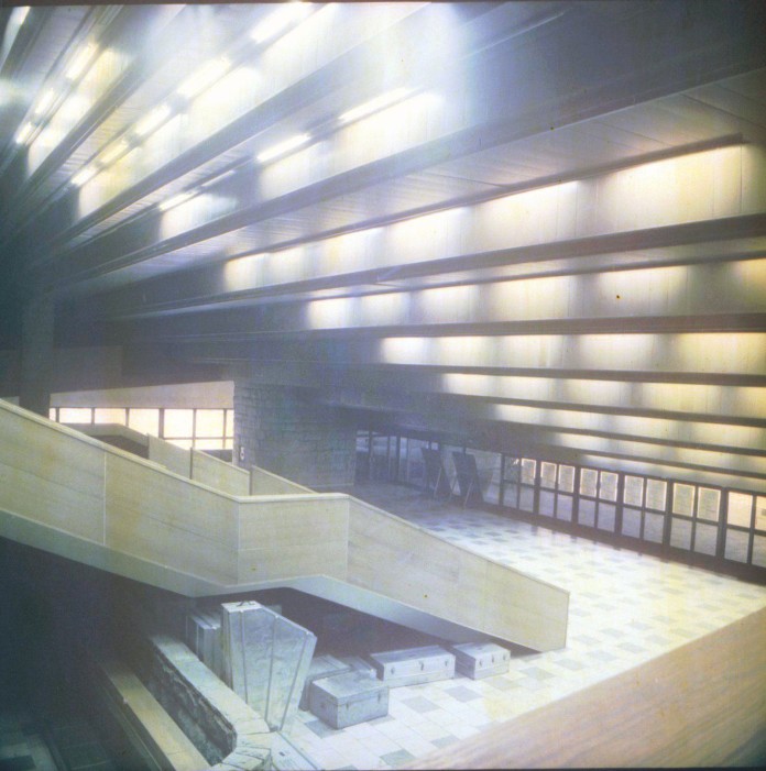 Pod nazwą Reaktor Katowice we wrześniu ruszył w Katowicach cykl spektakli