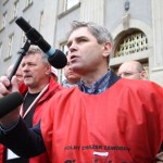 Bogusław Ziętek: Odwołanie prezesa Łoja to sukces związkowców!