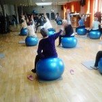 Bezpłatne warsztaty i zajęcia dla seniorów