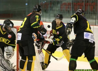 Kolejna klęska GieKSy. Naprzód Janów także doznał porażki