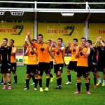 Rollercoaster – pisze po ostatnim meczu GKS Katowice Piotr Koszecki