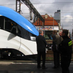 Mrozy spowodowały chaos na kolei – pociągi opóźnione albo odwołane