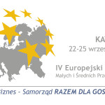 IV Europejski Kongres Małych i Średnich Przedsiębiorstw jeszcze we wrześniu w Katowicach