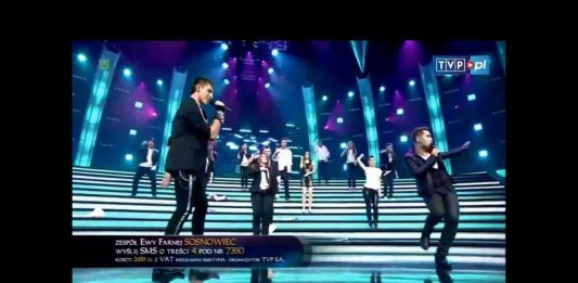 Chcesz wystąpić w teledysku? Przyjdź 26 września na premierę singla Kamila Kubasa