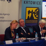 W Katowicach ruszył Europejski Kongres Małych i Średnich Przedsiębiorstw