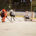 Pierwsze zwycięstwo Naprzodu Janów