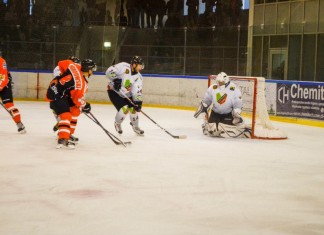 Naprzód Janów pokonał Polonię Bytom 3:0