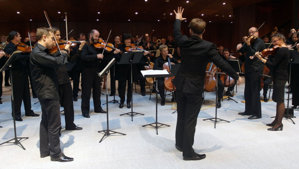 fot. George Sujashvili