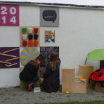 Miasto Ogrodów da 45 tys. zł na remont podwórka. Czeka na chętnych