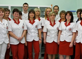 5 października Szpital Bonifratrów w Katowicach organizuje dzień otwarty