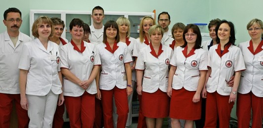 5 października Szpital Bonifratrów w Katowicach organizuje dzień otwarty