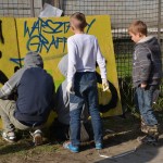 Dom Aniołów Stróżów zbiera na remont świetlicy w Katowicach. Korzystają z niej dzieci potrzebujące wsparcia