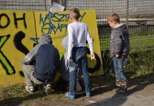 Dom Aniołów Stróżów zbiera na remont świetlicy w Katowicach. Korzystają z niej dzieci potrzebujące wsparcia