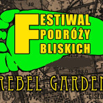Festiwal podróży bliskich w Parku Śląskim