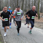 Zadbaj o zdrowie. Bieg(z)USiem w Parku Śląskim