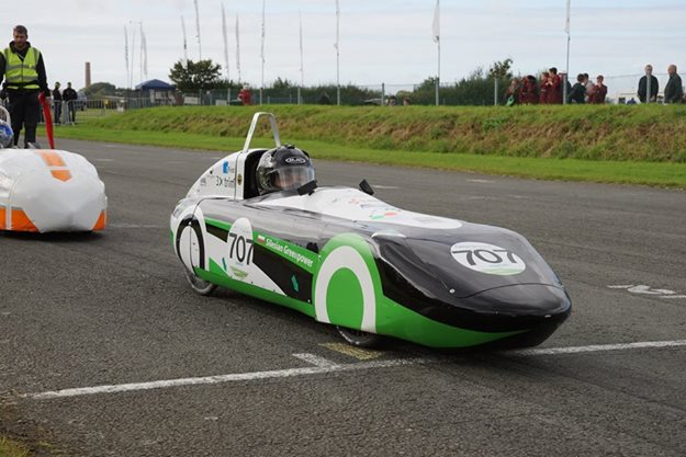 FOTO: www.facebook.com/SilesianGreenpower