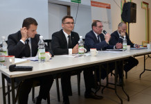 Nie będzie radiowej debaty kandydatów na Urząd Prezydenta Miasta Katowice