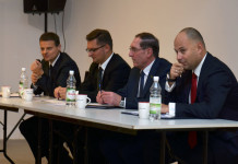 Sondaż Dziennika Zachodniego. W drugiej turze Krupa spotka się z Sośnierzem?