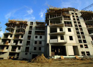 Katowice deweloperką stoją. Miasto, TBS czy spółdzielnie mieszkaniowe razem budują nieporównywalnie mniej