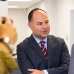 „Dzisiaj rada może być albo czynnikiem obstrukcyjnym, utrudniając sprawowanie mandatu prezydenta, albo może być zakładnikiem prezydenta” – mówi Arkadiusz Godlewski – wywiad Infokatowice.pl