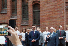 Gorąco na sesji. Posłanka wyciągnęła katowickim urzędnikom zaniedbania. Chodzi o Podlesie