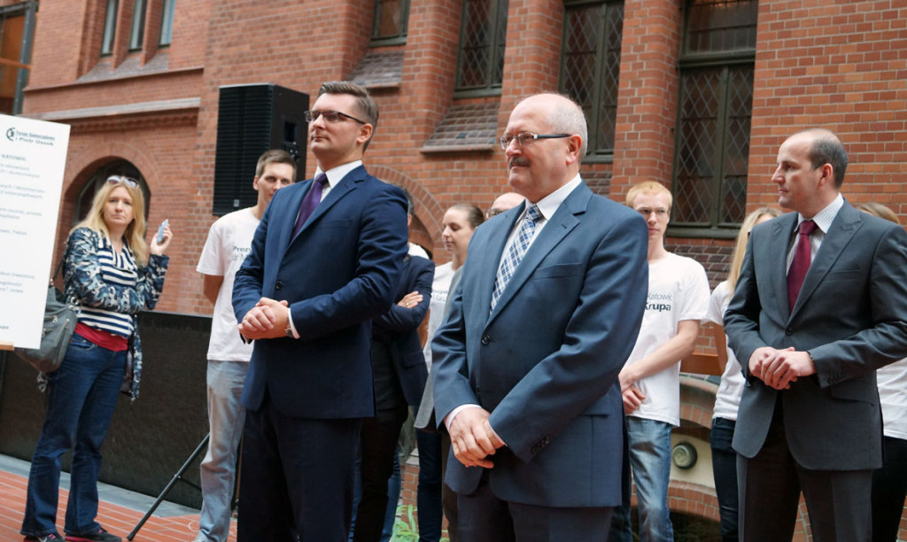 fot. Artur Maciaszczyk / Infokatowice.pl