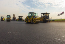 Kłopoty na trasie do lotniska. S1 zwężona od 28 lipca