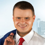 Poznajmy kandydatów na radnych. Komitet SLD Lewica Razem