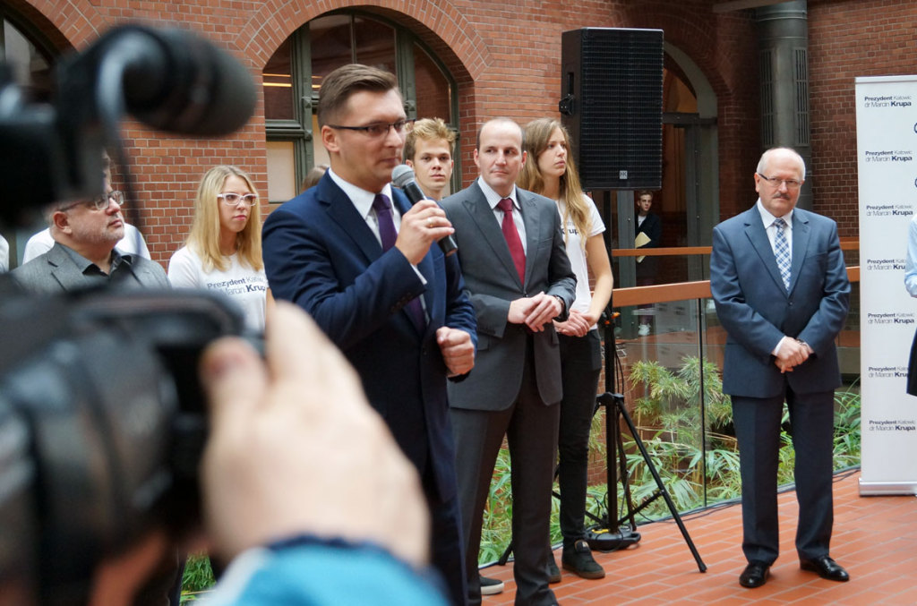 fot. Artur Maciaszczyk / Infokatowice.pl