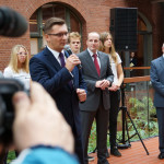 69,7 proc. – Marcin Krupa prezydentem Katowic