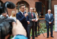 Prezydent Katowic będzie się tłumaczył z poparcia dla Bronisława Komorowskiego